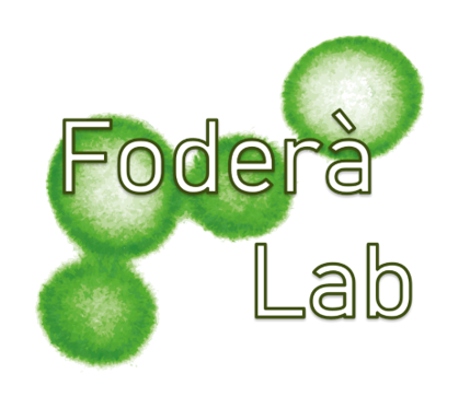 FoderàLab logo