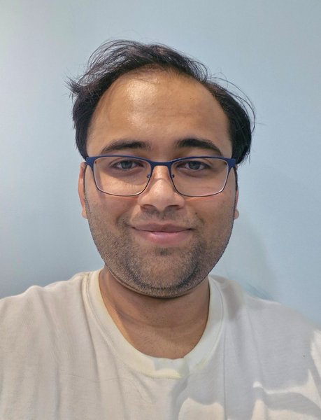Aditya Shiddapur