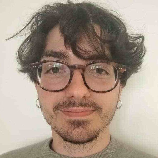 Andrea Lombardo