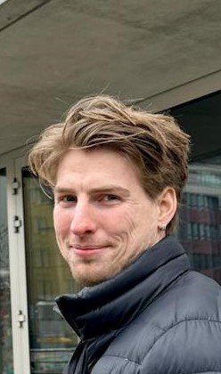 Lasse Skjoldborg Krog