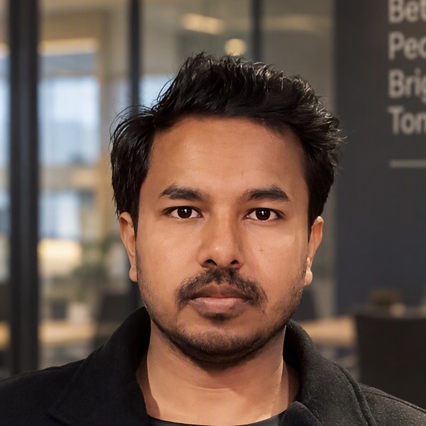 Suhanur Rahman