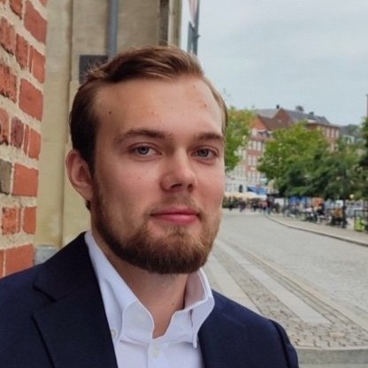 Tobias Winckler-Carlsen